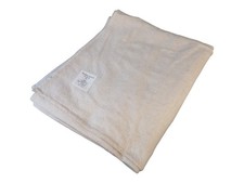 British Army Wool Blanket
