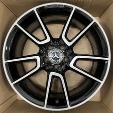 GENUINE 19” MERCEDES