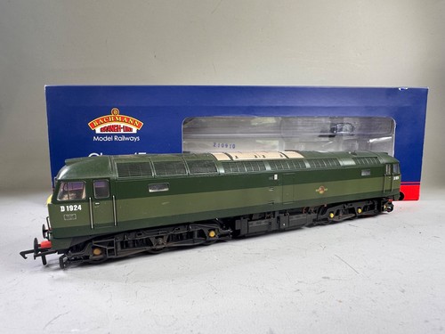 Bachmann 410 gauge class - bachmann,