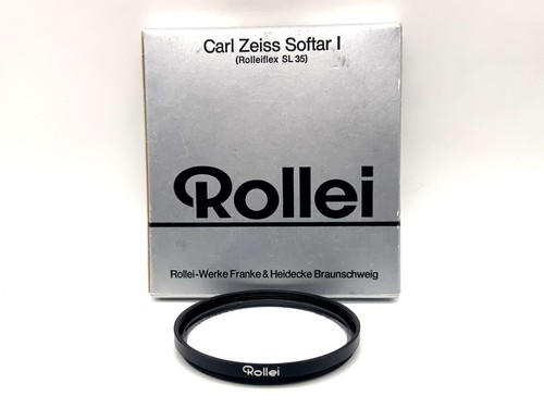 Rollei blur tool zeiss - tool, softar