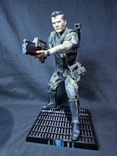 Aliens Pvt Hudson 1/6 Statue