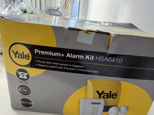 Yale hsa series - yale, premium