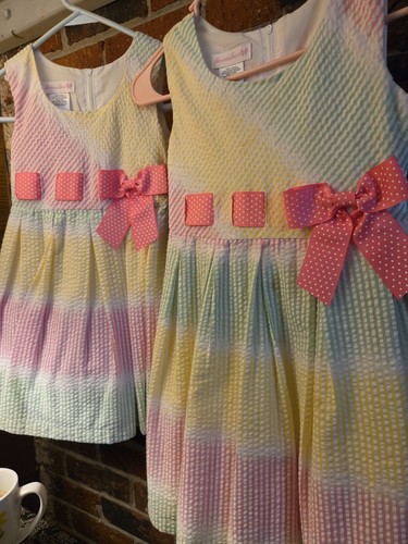 Bonnie jean girls 6x - bonnie, 4&6x