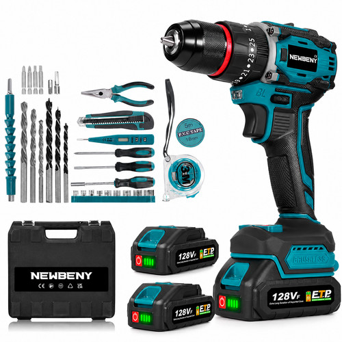 Cordless combi drill electric - combi,