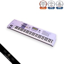 Yamaha MOTIF ES7 Digital