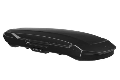 Thule motion low roof - low,