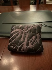 Taylormade GT Spider Mallet Putter Head Cover,  VG condition.