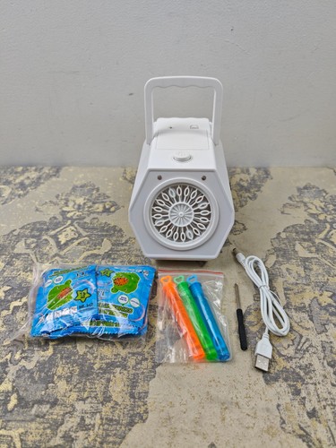 Bubble machine 18000 bubbles - bubble,