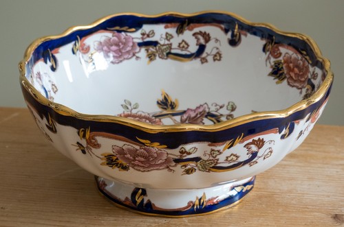 Vintage mason ironstone - mason’s,