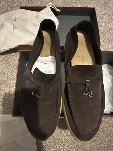 Loro piana summer - summer, walk