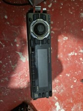 Sony Cdx-c5000r Cd Radio Front