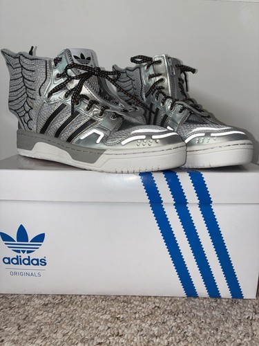 Jeremy scott adidas wings - jeremy,