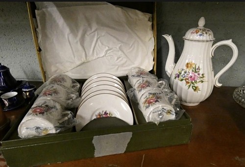 Royal worcester bone - royal,