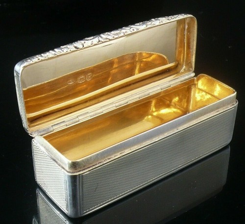 Antique sterling silver - sterling,
