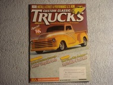 Custom & Classic Trucks 2003