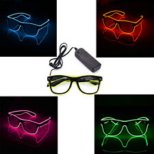 EL Wire Neon LED Light