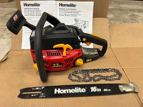 Homelite 30cc brand new - homelite,