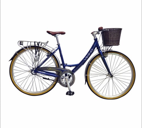 Belgravia ladies 700c wheel - belgravia,