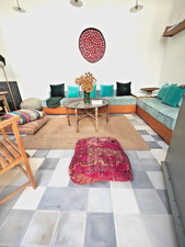 Vintage moroccan berber - moroccan,