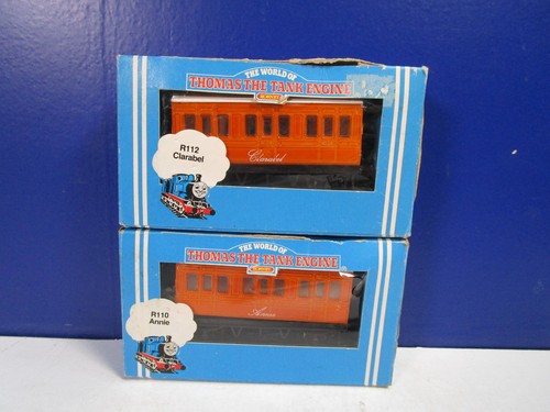 Hornby thomas tank - hornby, engine