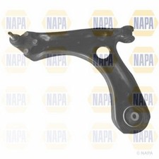 NAPA Front Left Wishbone for