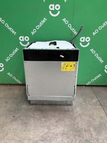 Aeg integrated dishwasher - integrated,
