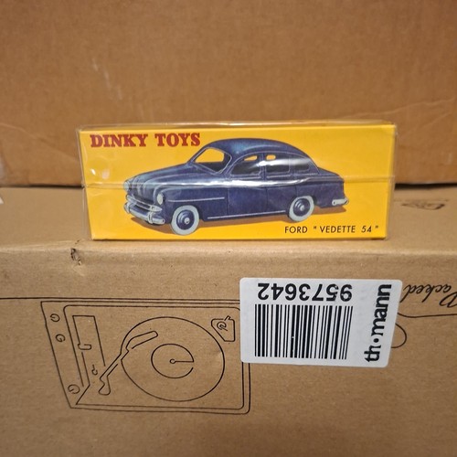 Atlas dinky toys 24x - toys,