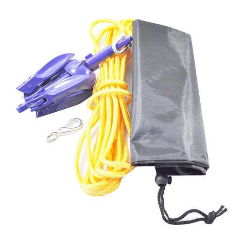 Kayak anchor paddle board - anchor,
