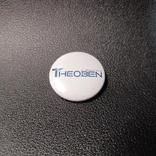 Theoben Airguns Badge 