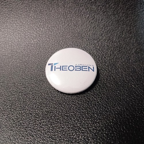 Theoben airguns badge - airguns,