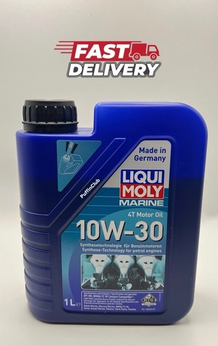 Genuine tohatsu outboard - outboard, liqui