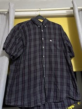 Burberry Nova Check Shirt