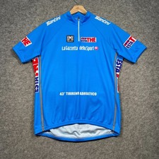 SMS Santini Cycling Jersey