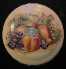 Aynsley orchard gold powder