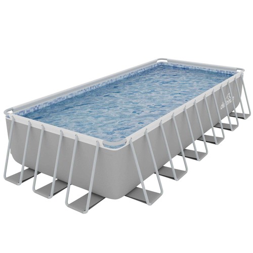 Swimming pool 25ft 760x366cm - pool,