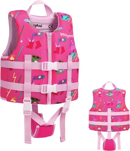 Kids swim vest - swim,