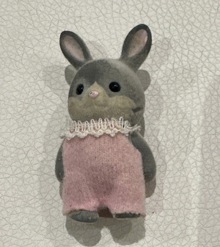 Sylvanian families cottontail - families,
