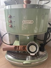 De'Longhi Vintage Icona