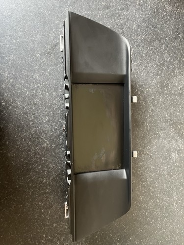 Bmw series f10 f11 sat - sat, nav