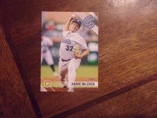 2024 CORPUS CHRISTI HOOKS Choice Minor League Single Cards YOU PICK OBO