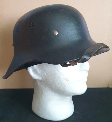 Ww2 german berliner volkssturm - berliner,