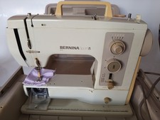 Bernina 801 Sport Sewing