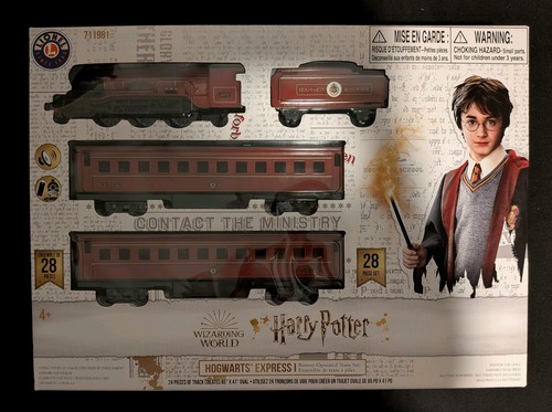 Lionel harry potter hogwarts - harry,
