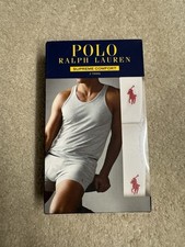 Polo Ralph Lauren Supreme
