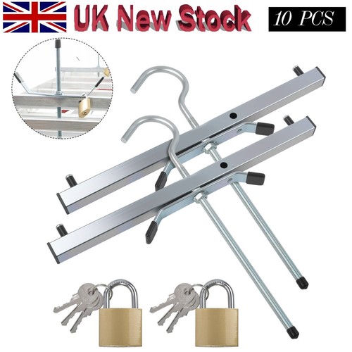 Universal heavy duty ladder - universal, heavy-duty