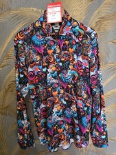 CLAUDIO LUGLI Size Large