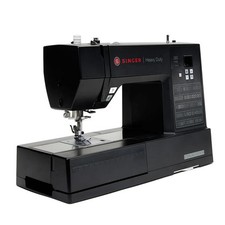 Singer Heavy Duty 6605