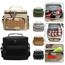 15L Tactical Lunch Box