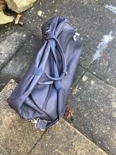 Carlton Travel Bag with Wheels