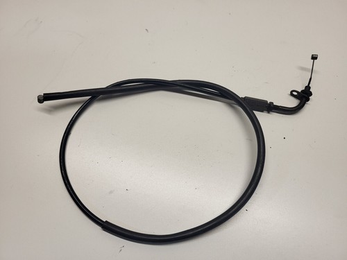 Hyosung xrx 125 throttle cable - hyosung,